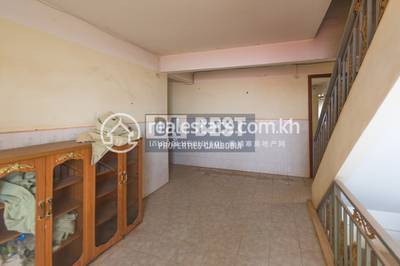 PROPERTIES SIEM REAP DABEST, Svay Dankum, シェムリ　アップ州, シェムリ　アップ州