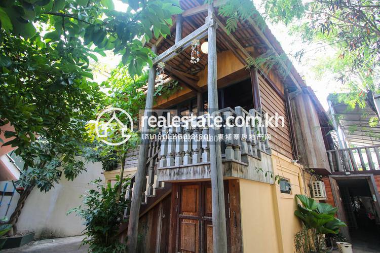 residential House for rent in Sla Kram ID 151739 1