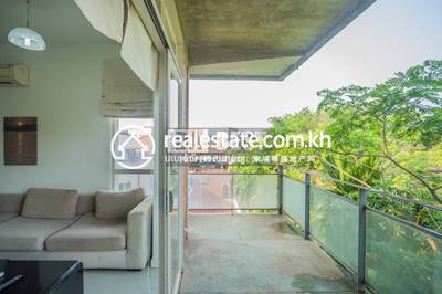 residential Apartment1 for rent2 ក្នុង Sala Kamraeuk3 ID 954394
