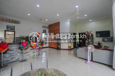   dabest  Dabest, Sala Kamraeuk, Siem Reap, Siem Reap