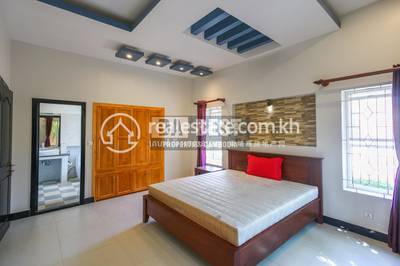 PROPERTIES  DABEST, Nokor Thum, Siem Reap, Siem Reap