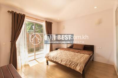 DABEST PROPERTIES, ស្លក្រាម, សៀមរាប, សៀមរាប