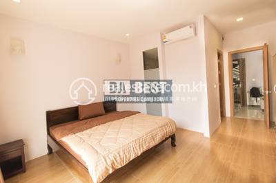 DABEST PROPERTIES, ស្លក្រាម, សៀមរាប, សៀមរាប