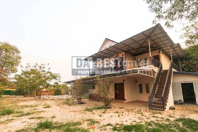  Properties  DABEST, ស្វាយដង្គំ, សៀមរាប, សៀមរាប