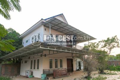  Properties  DABEST, ស្វាយដង្គំ, សៀមរាប, សៀមរាប