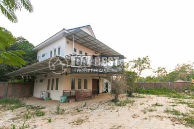  Properties  DABEST, ស្វាយដង្គំ, សៀមរាប, សៀមរាប