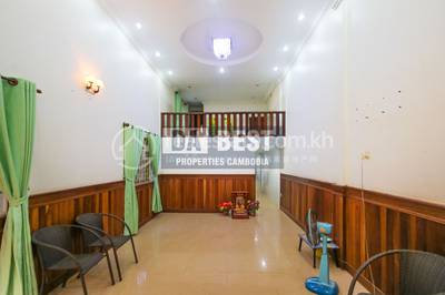  Properties  DABEST, សៀមរាប, សៀមរាប, សៀមរាប
