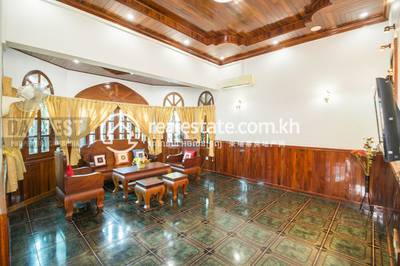   dabest Properties, Sala Kamraeuk, เสียมราฐ, เสียมราฐ