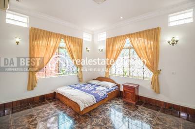   dabest Properties, Sala Kamraeuk, เสียมราฐ, เสียมราฐ