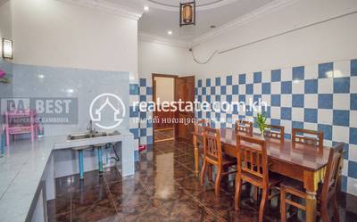   dabest Properties, Sala Kamraeuk, เสียมราฐ, เสียมราฐ