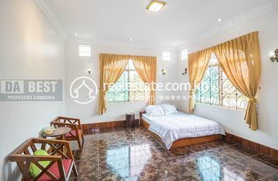   dabest Properties, Sala Kamraeuk, เสียมราฐ, เสียมราฐ