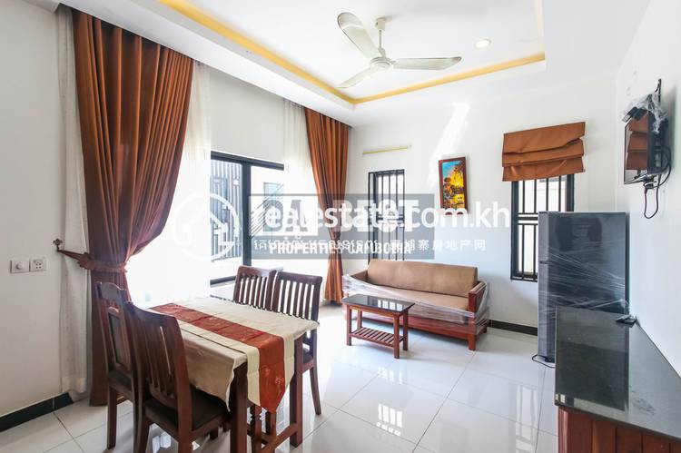 Properties DABEST, Kouk Chak, Siem Reap, Siem Reap