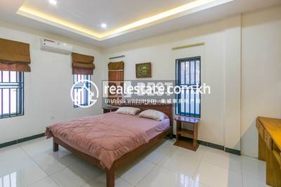 Properties DABEST, គោកចក, សៀមរាប, សៀមរាប
