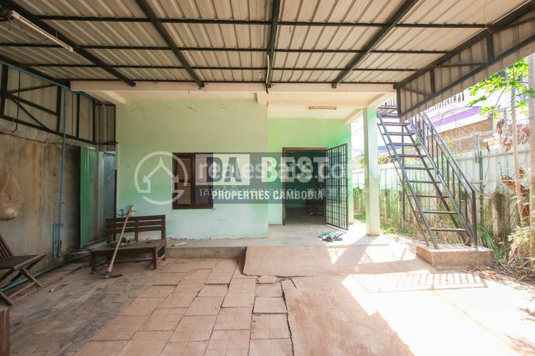 PROPERTIES  Dabest, គោកចក, សៀមរាប, សៀមរាប