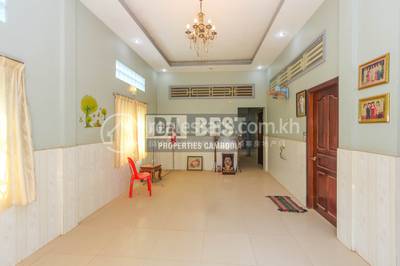     DABEST Properties, ស្វាយដង្គំ, សៀមរាប, សៀមរាប