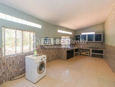     DABEST Properties, ស្វាយដង្គំ, សៀមរាប, សៀមរាប