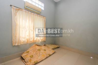     DABEST Properties, ស្វាយដង្គំ, សៀមរាប, សៀមរាប