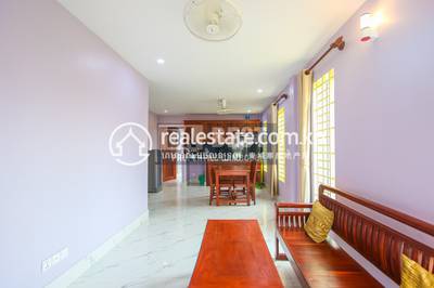 PROPERTIES CAMBODIA DABEST, ស្វាយដង្គំ, សៀមរាប, សៀមរាប