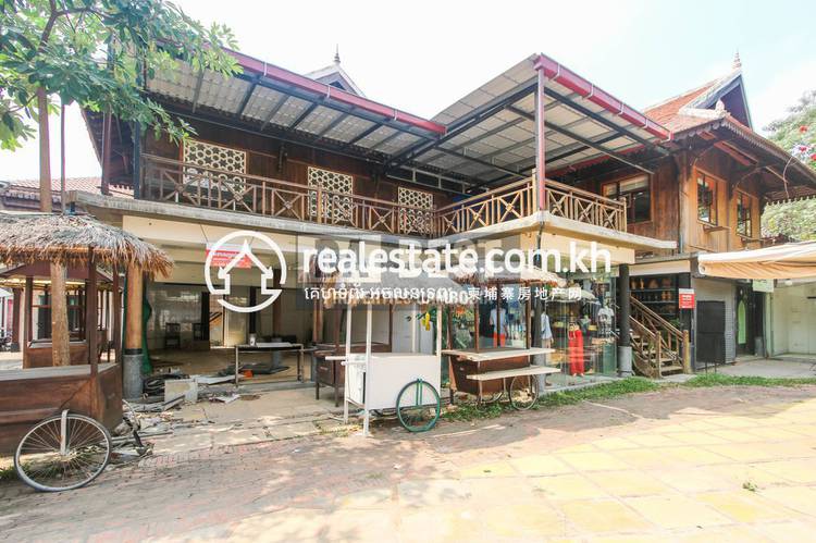 PROPERTIES DABEST, Sala Kamraeuk, Siem Reap, Siem Reap