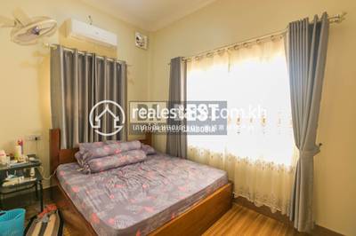 PROPERTIES DABEST, ស្វាយដង្គំ, សៀមរាប, សៀមរាប