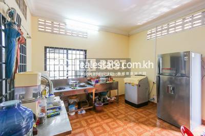 PROPERTIES DABEST, ស្វាយដង្គំ, សៀមរាប, សៀមរាប
