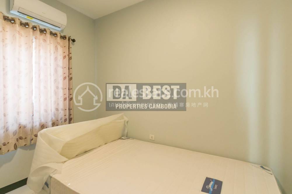 Dvojvila K pronájmu in PROPERTIES Dabest, Kandaek, Prasat Bakong, Siem Reap