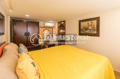 DABEST PROPERTIES, Svay Dankum, Siem Reap, Siem Reap