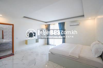 CAMBODIA PHNOM PENH OFFICE DABEST PROPERTIES, ស្វាយដង្គំ, សៀមរាប, សៀមរាប