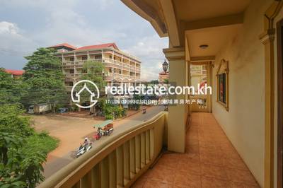 CO LTD PROPERTIES DABEST PROPERTIES CAMBODIA, ជ្រាវ, សៀមរាប, សៀមរាប