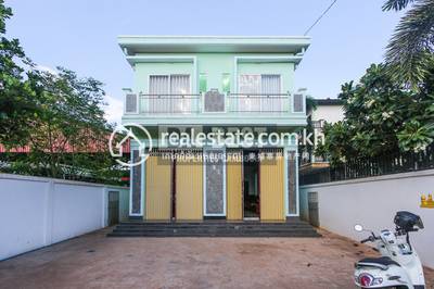 residential House for rent in Sla Kram ID 141258