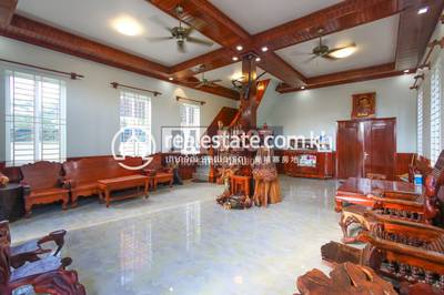  Properties   Dabest, Sla Kram 分区, 暹粒省, 暹粒省