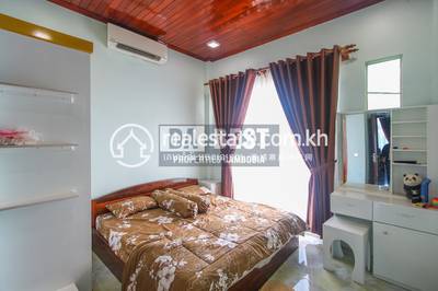  Properties   Dabest, Sla Kram 分区, 暹粒省, 暹粒省