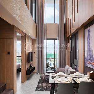 One Residence Serviced Apartments
