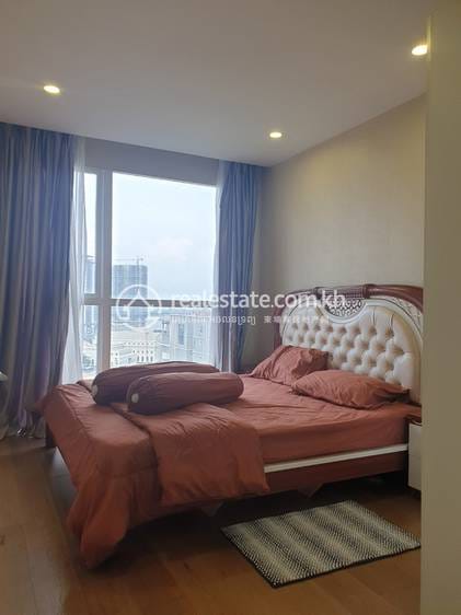 CASA by Meridian | Condo For Sale with 1 Parking Space
