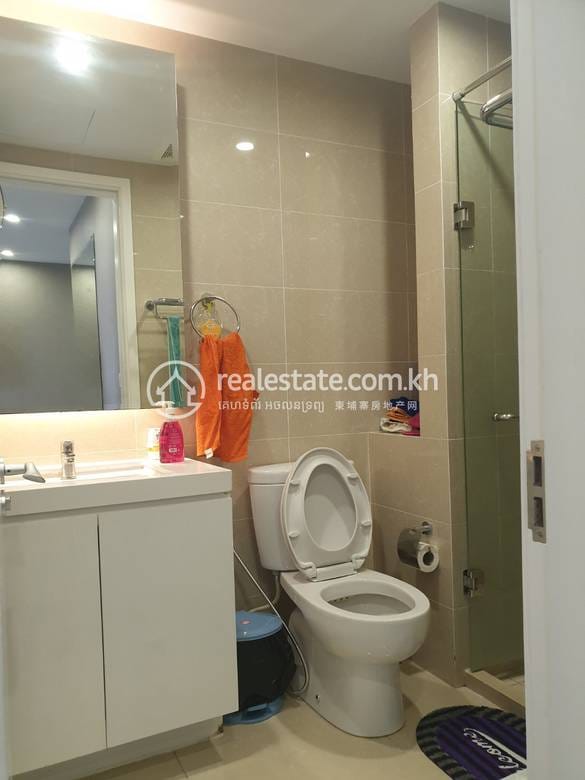 CASA by Meridian | Condo For Sale in Tonle Bassac, Chamkarmon, Phnom Penh