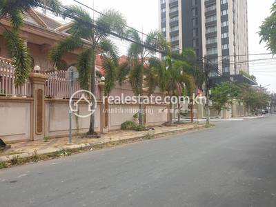       , Boeung Salang, Toul Kork, Phnom Penh