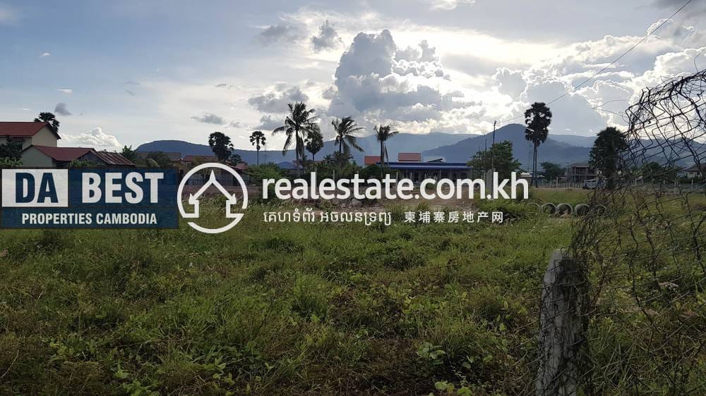 263 sqm Land Size Pozemky Na prodej for $130,000