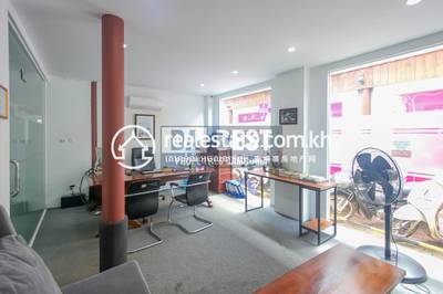 CAMBODIA CO LTD PROPERTIES DABEST PROPERTIES, Sala Kamraeuk, Siem Reap, Siem Reap