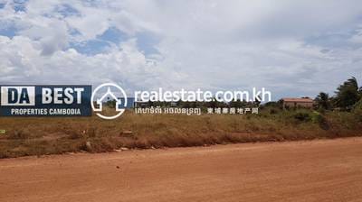ที่ดิน สำหรับขาย ขนาดที่ดิน 2,100 ตร.ม. ราคา $300,000