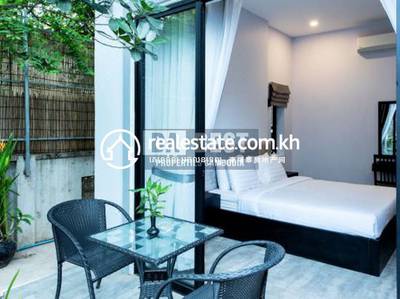 PROPERTIES DABEST, Svay Dankum, เสียมราฐ, เสียมราฐ