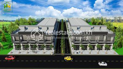     , Chaom Chau, Por Sen Chey, Phnom Penh
