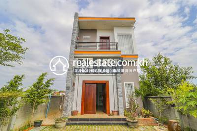 residential House for sale in Sala Kamraeuk ID 146109