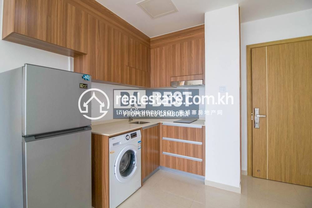 Apartmán K pronájmu with 1 Parking Space