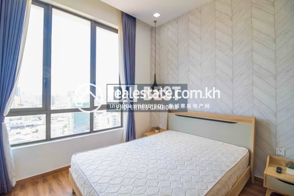 Furnished Condo For Rent