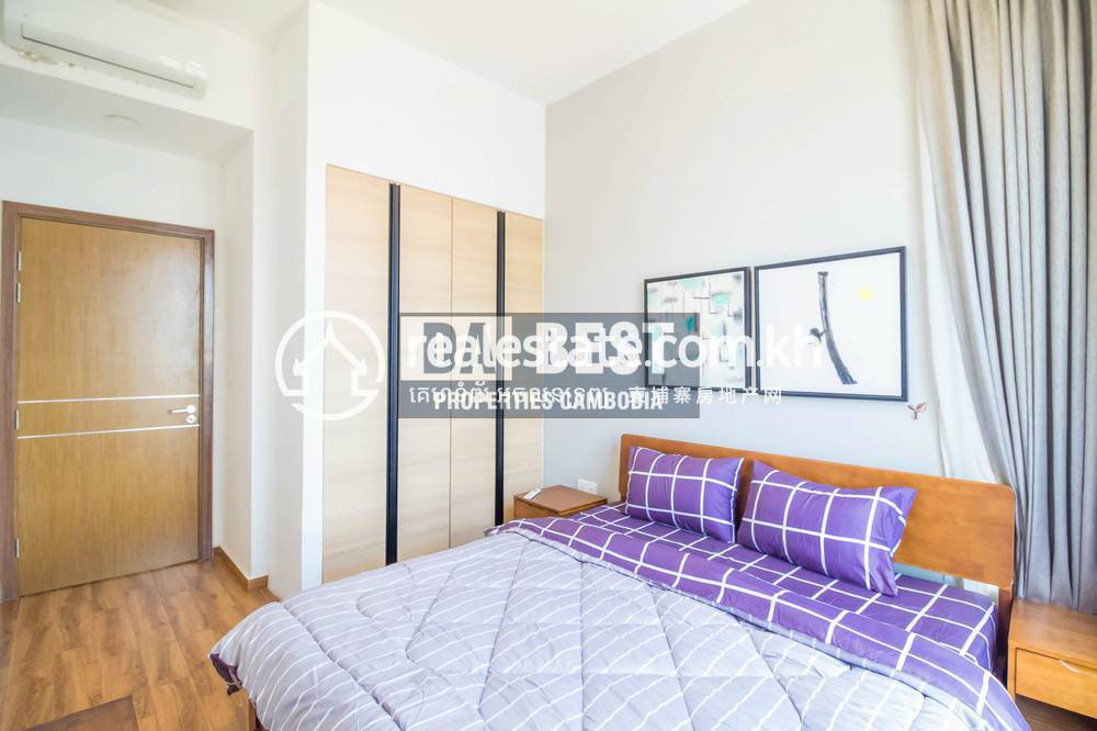 Furnished Serviced Apartment For Rent