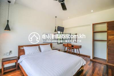 Dabest PROPERTIES, ស្វាយដង្គំ, សៀមរាប, សៀមរាប