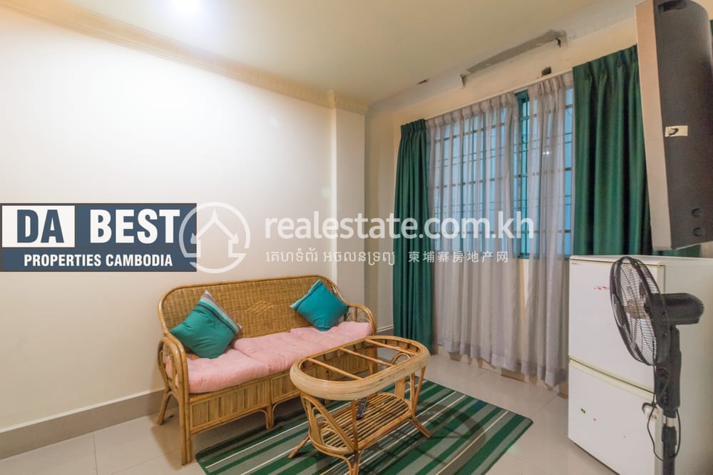 Zařízeno Apartmán K pronájmu