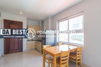     DABEST Properties, Srah Chak, Daun Penh, Phnom Penh