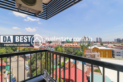     DABEST Properties, Srah Chak, Daun Penh, Phnom Penh