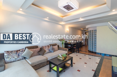 Dabest Properties, 万禾密分区, 桑园区, 金边